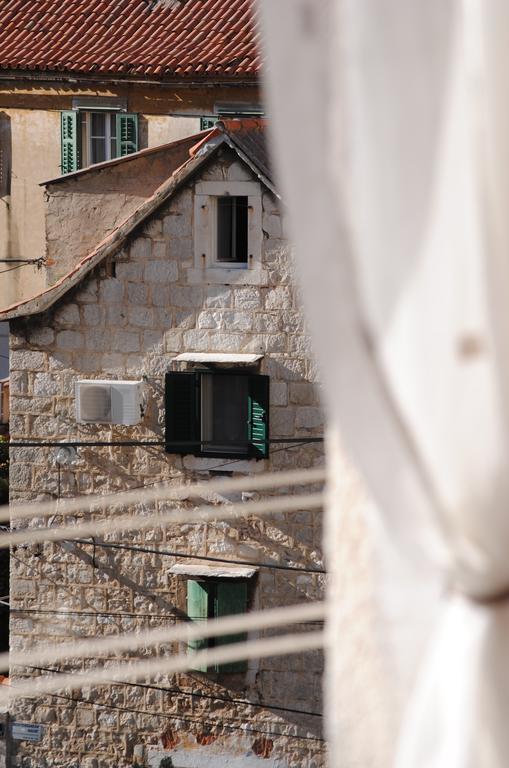 Apartment Marita Σπλιτ Εξωτερικό φωτογραφία
