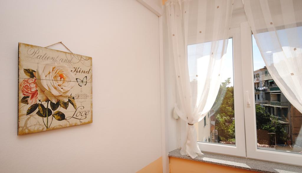 Apartment Marita Σπλιτ Εξωτερικό φωτογραφία
