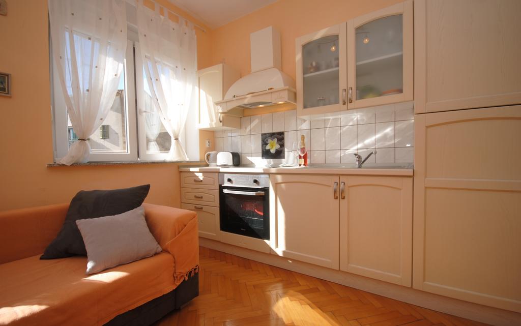 Apartment Marita Σπλιτ Εξωτερικό φωτογραφία