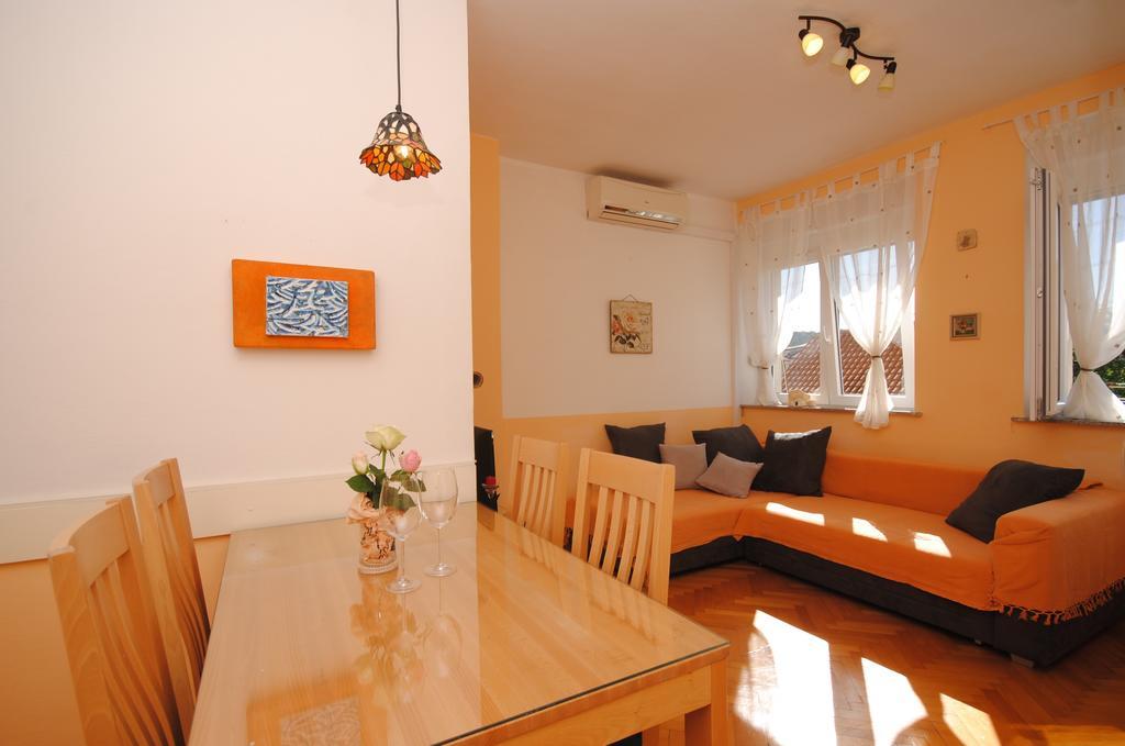 Apartment Marita Σπλιτ Εξωτερικό φωτογραφία