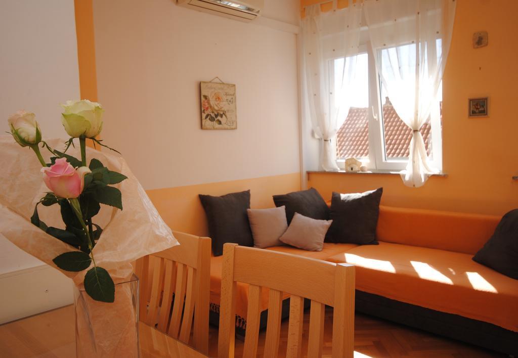 Apartment Marita Σπλιτ Εξωτερικό φωτογραφία