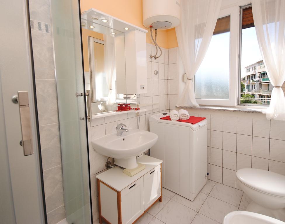 Apartment Marita Σπλιτ Εξωτερικό φωτογραφία
