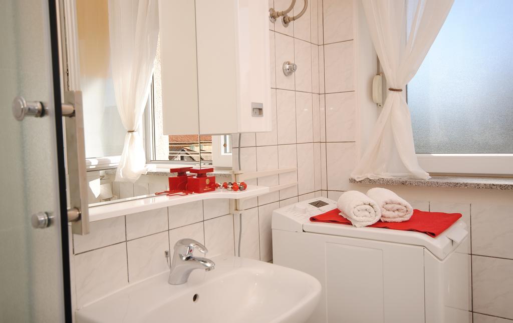 Apartment Marita Σπλιτ Εξωτερικό φωτογραφία