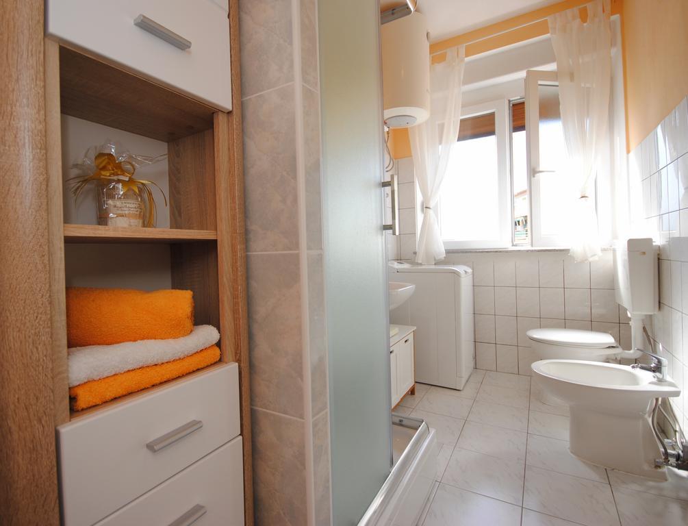 Apartment Marita Σπλιτ Εξωτερικό φωτογραφία