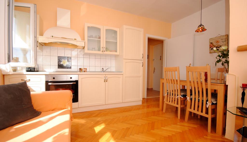 Apartment Marita Σπλιτ Εξωτερικό φωτογραφία