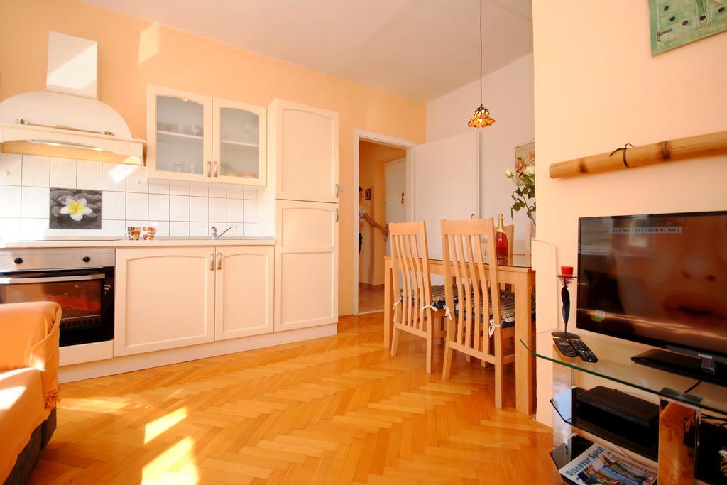 Apartment Marita Σπλιτ Εξωτερικό φωτογραφία