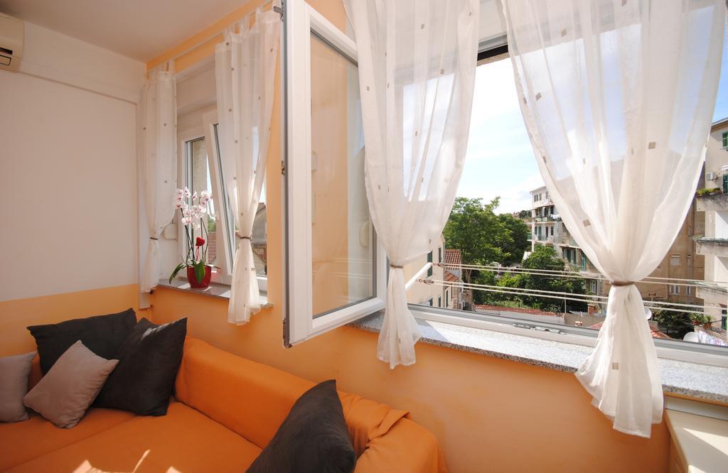 Apartment Marita Σπλιτ Εξωτερικό φωτογραφία