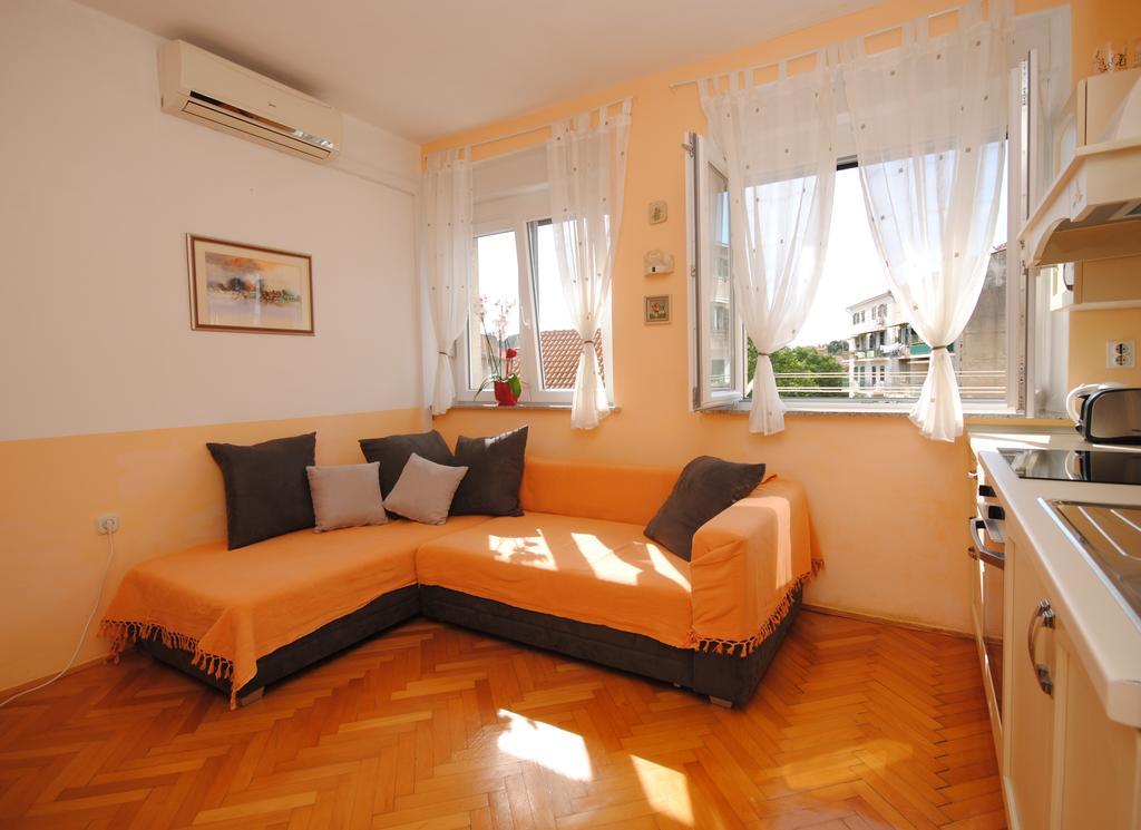 Apartment Marita Σπλιτ Εξωτερικό φωτογραφία