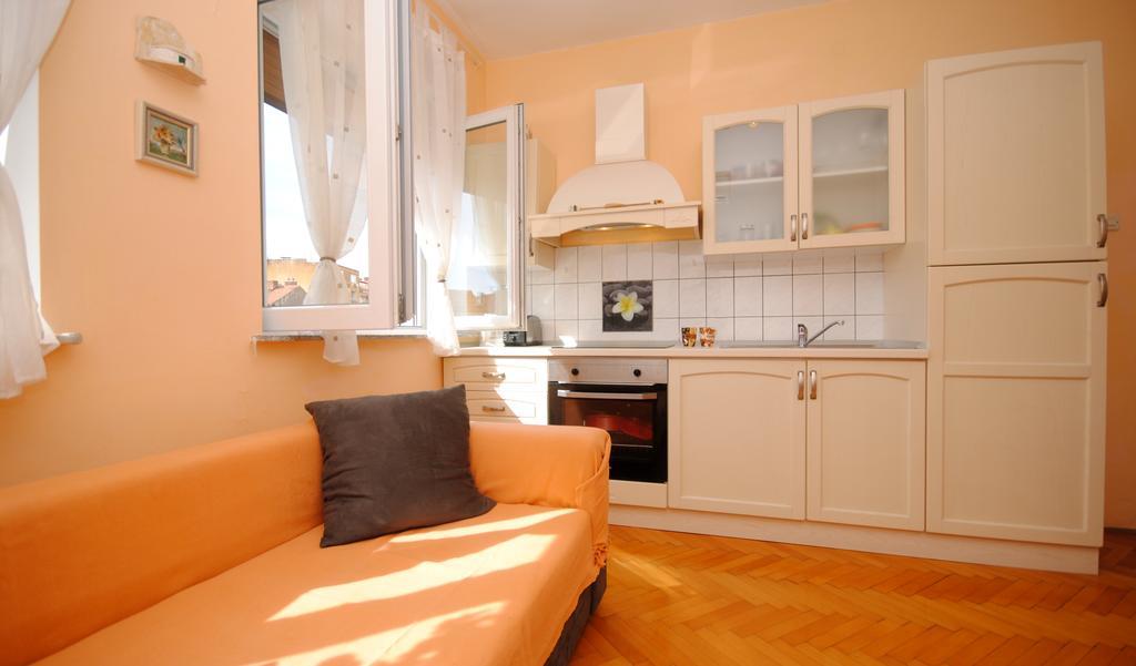 Apartment Marita Σπλιτ Εξωτερικό φωτογραφία