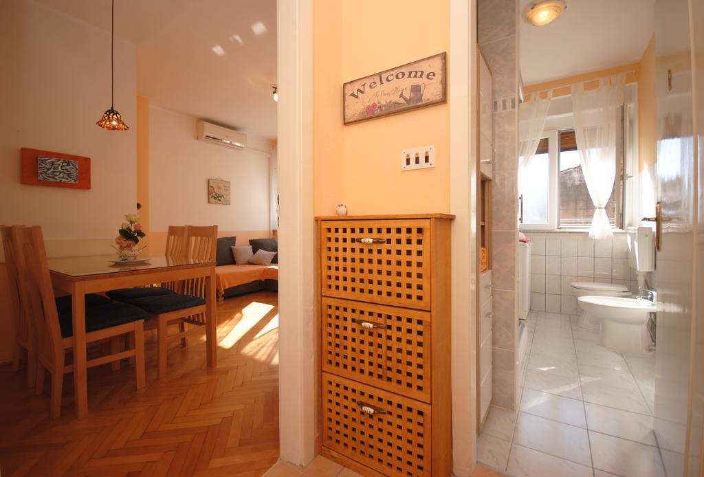 Apartment Marita Σπλιτ Εξωτερικό φωτογραφία