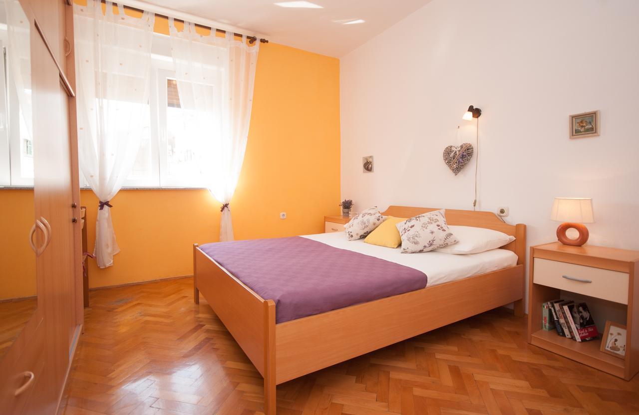 Apartment Marita Σπλιτ Εξωτερικό φωτογραφία