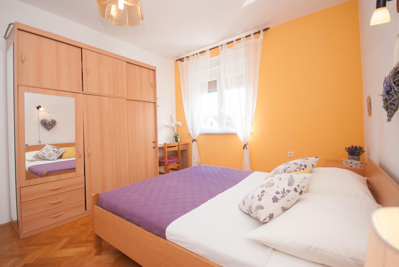 Apartment Marita Σπλιτ Εξωτερικό φωτογραφία