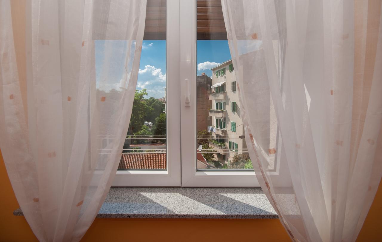 Apartment Marita Σπλιτ Εξωτερικό φωτογραφία