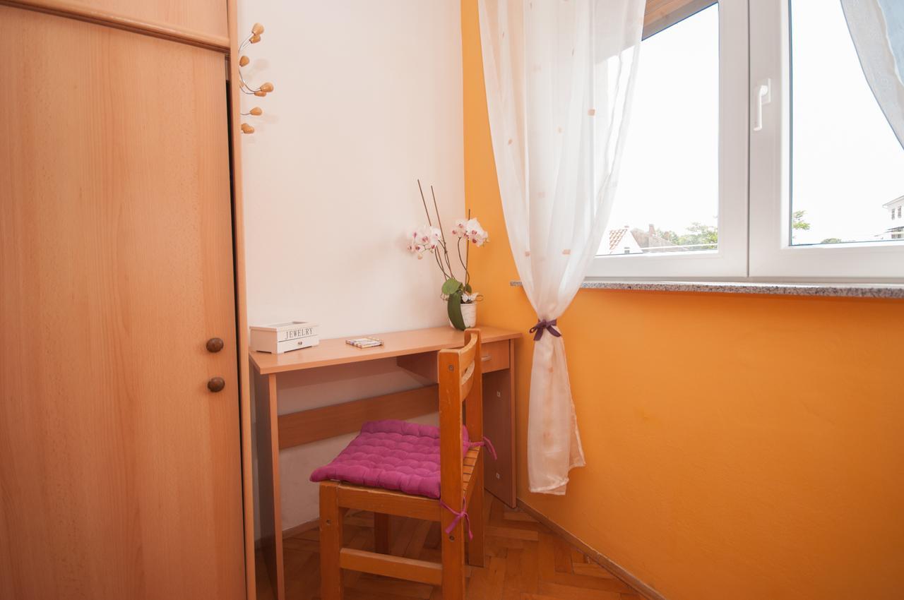 Apartment Marita Σπλιτ Εξωτερικό φωτογραφία